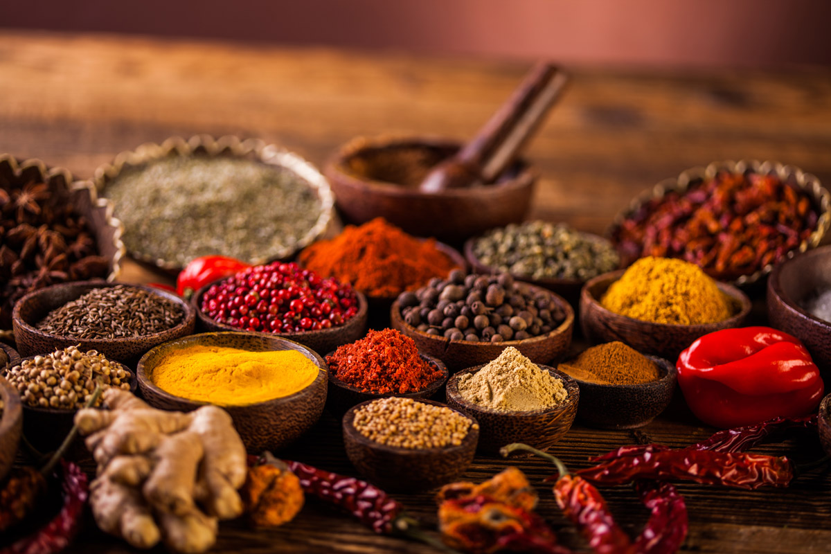 Baharat